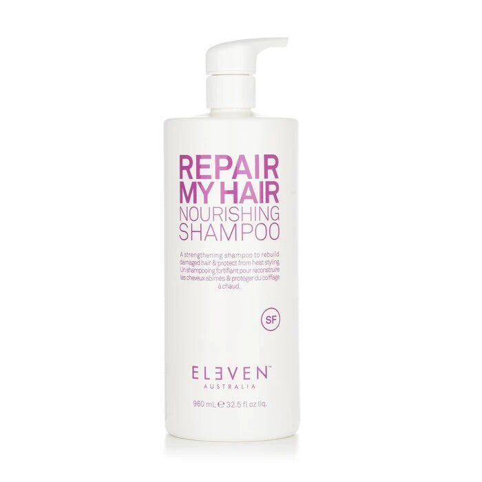 Nourishing Shampoo 32.5oz X66632