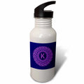 21 oz Sports Water Bottle K962