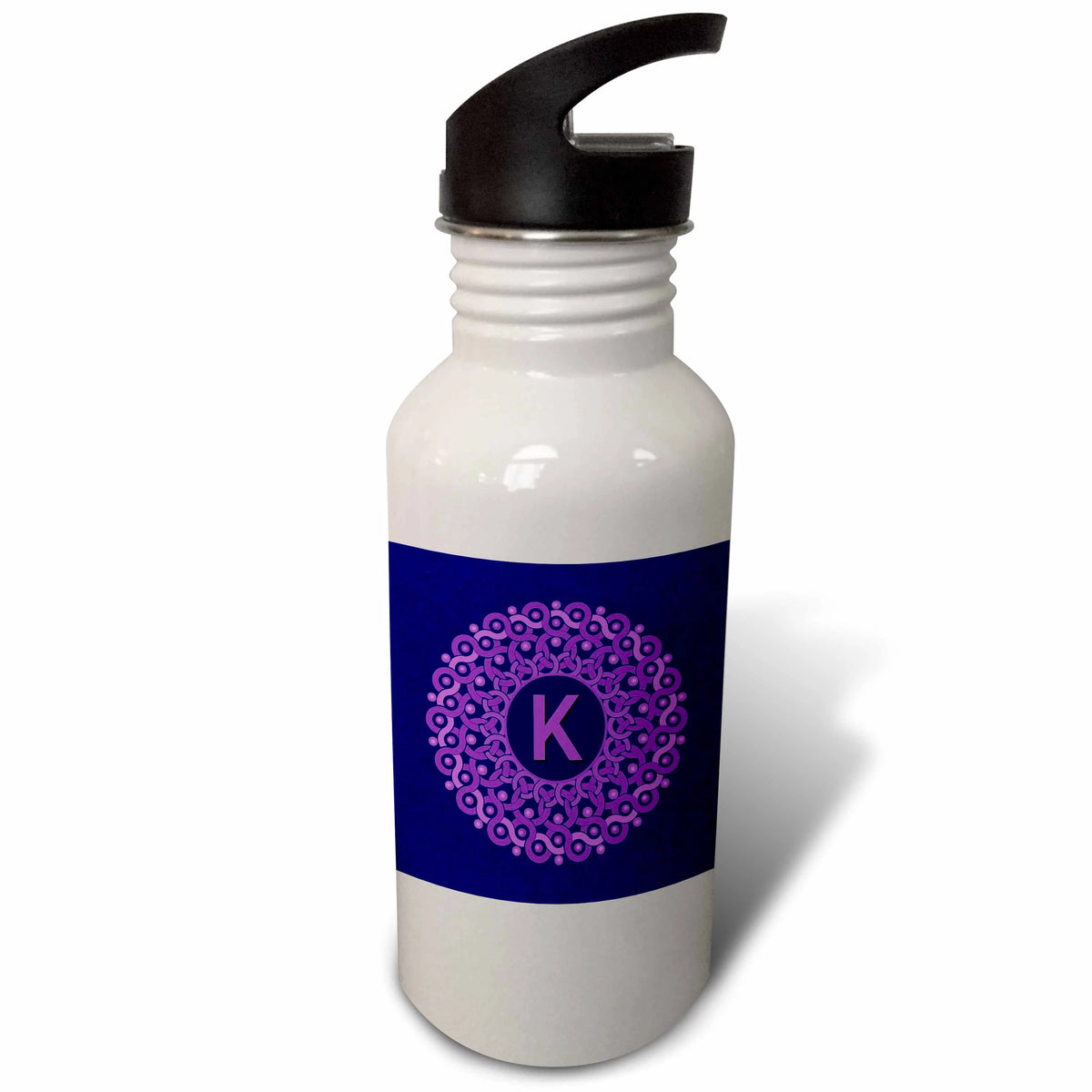 21 oz Sports Water Bottle K962