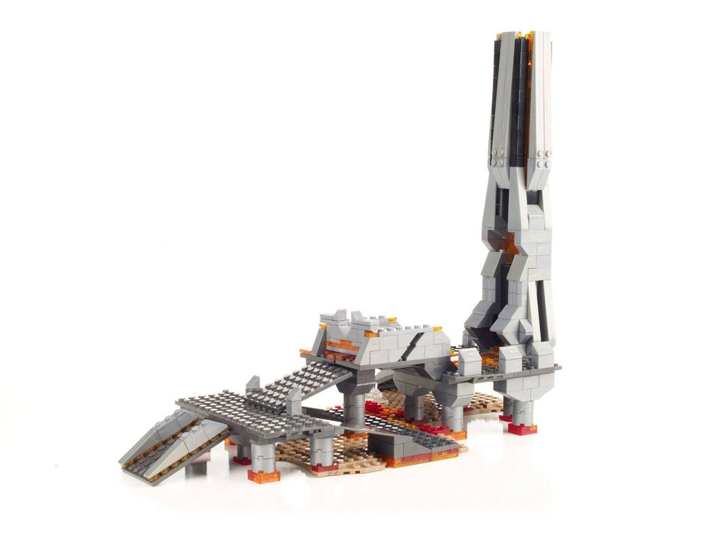 HALO Cauldron Clash Set Y14705