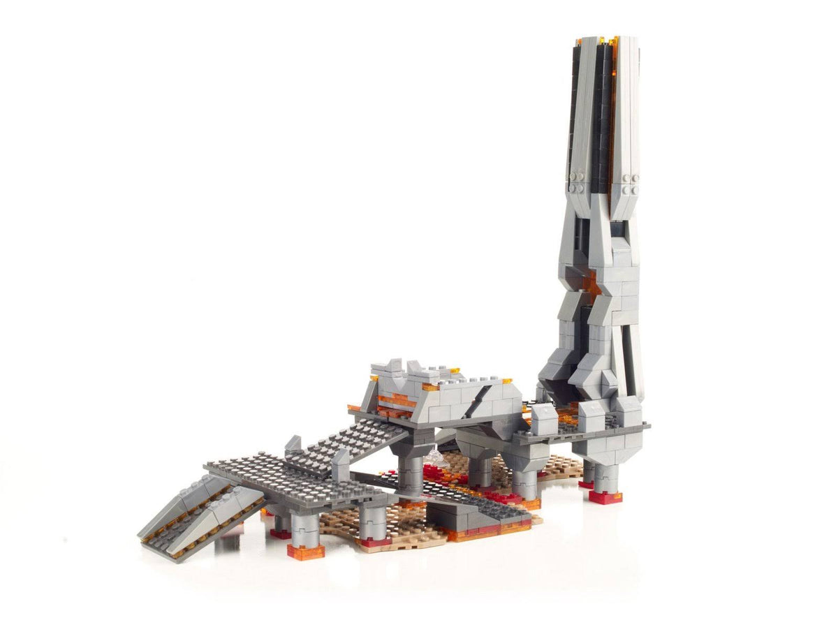 HALO Cauldron Clash Set Y14705