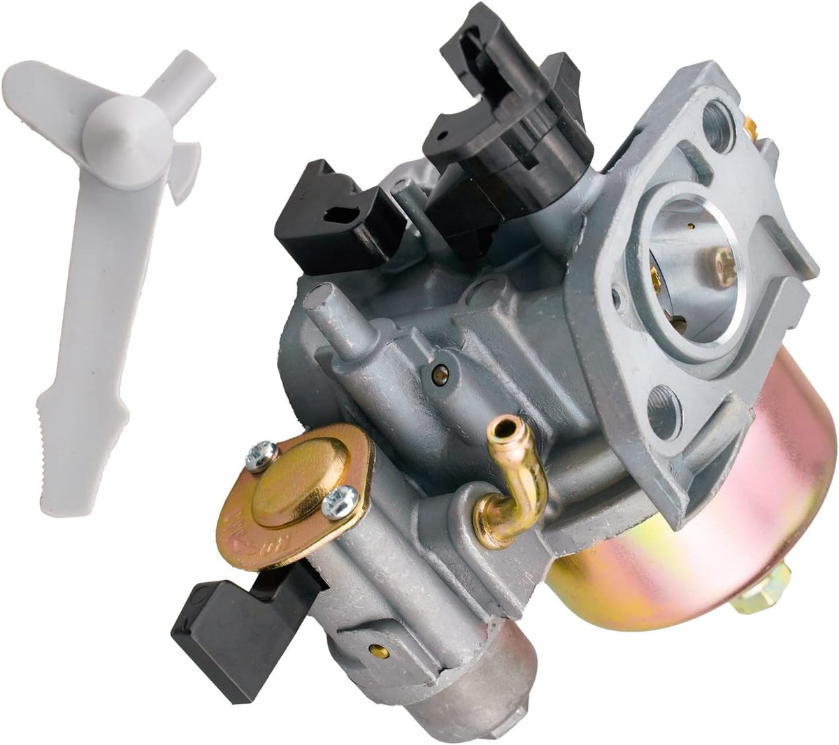 Recoil Starter Carburetor Kit Pack of 2 U7896