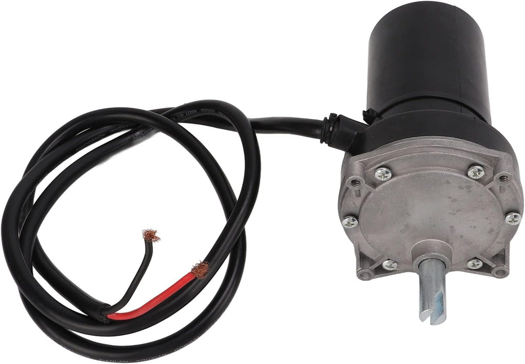 RV Electric Stabilizer Motor O108