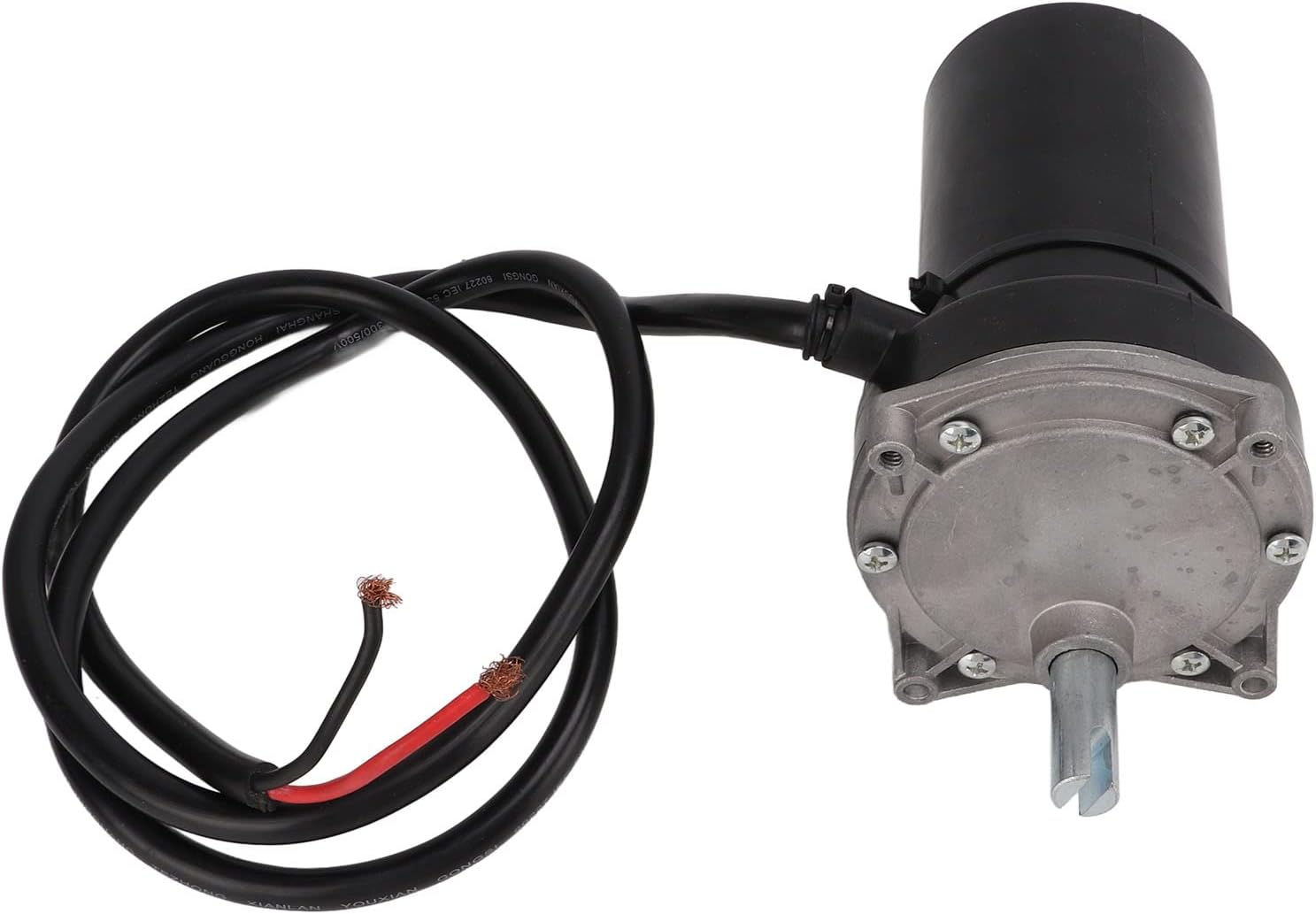 RV Electric Stabilizer Motor O108
