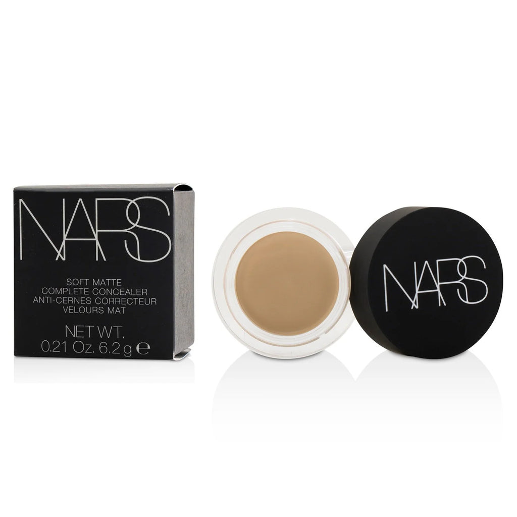 Soft Matte Complete Concealer J7979