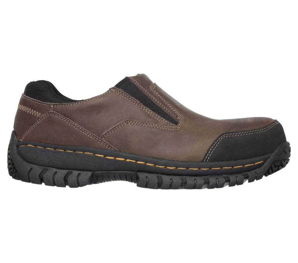 Steel Toe Safety Work Shoes J981800