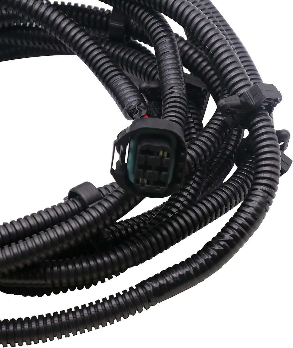 LED Bed Lighting Kit Pack of 2 N6818