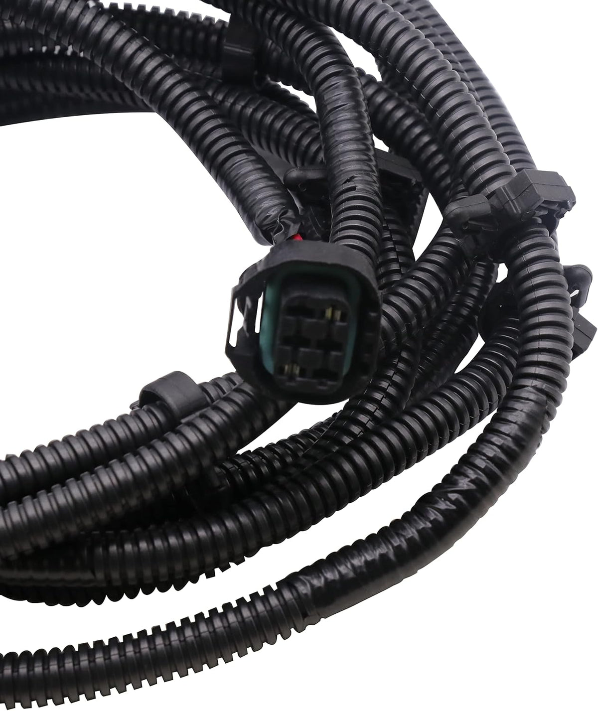 LED Bed Lighting Kit Pack of 2 N6818