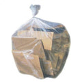 Clear Trash Bags (Case of 100) T825515