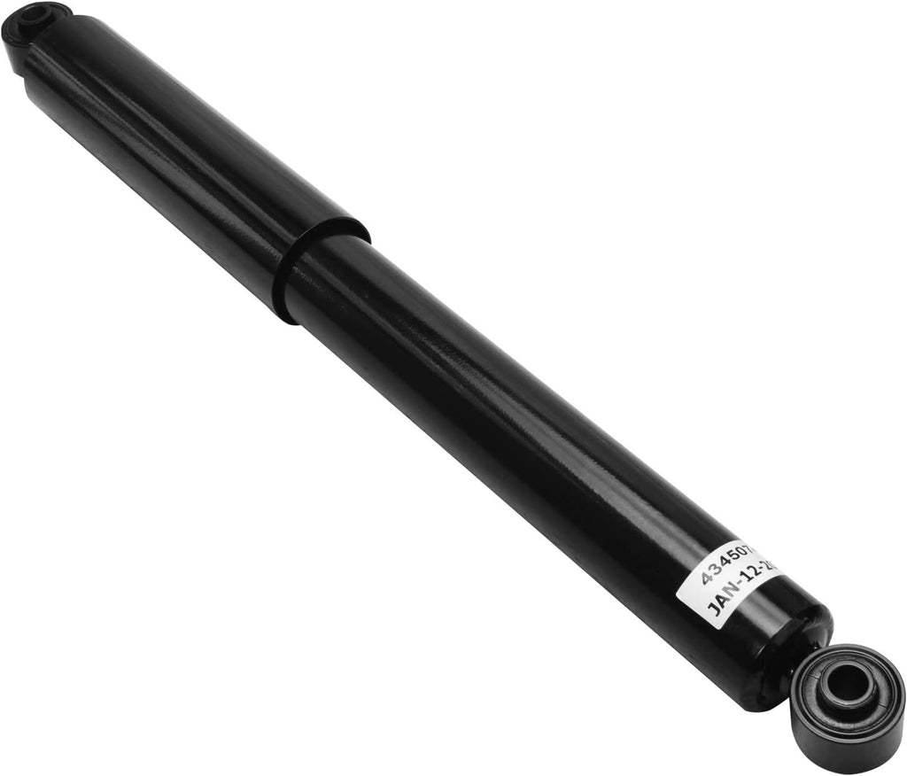 Rear Shock Absorbers 2pc Set for Chevy GMC Silverado Sierra 1500 V9155