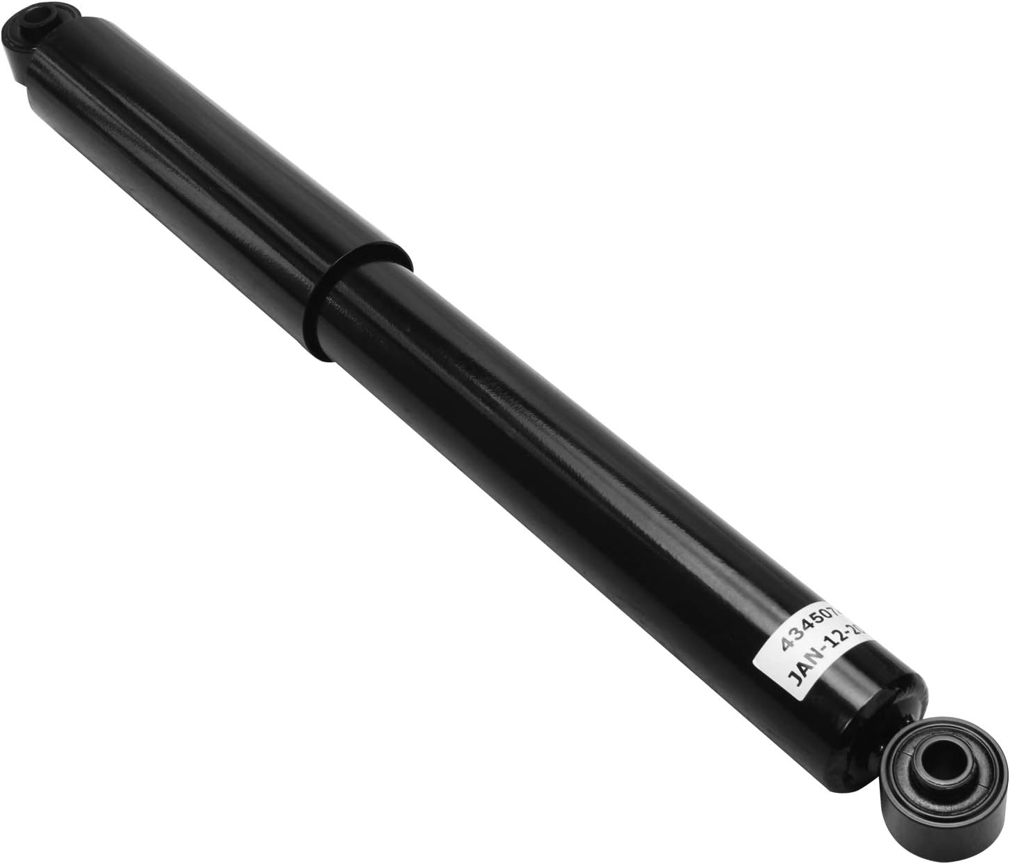 Rear Shock Absorbers 2pc Set for Chevy GMC Silverado Sierra 1500 V9155