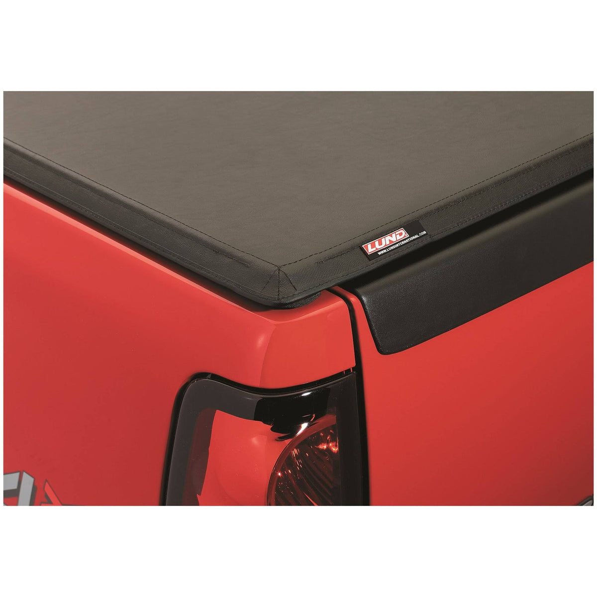 Tri-Fold Tonneau Cover D74663