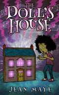 Children's Fantasy Doll's House T244