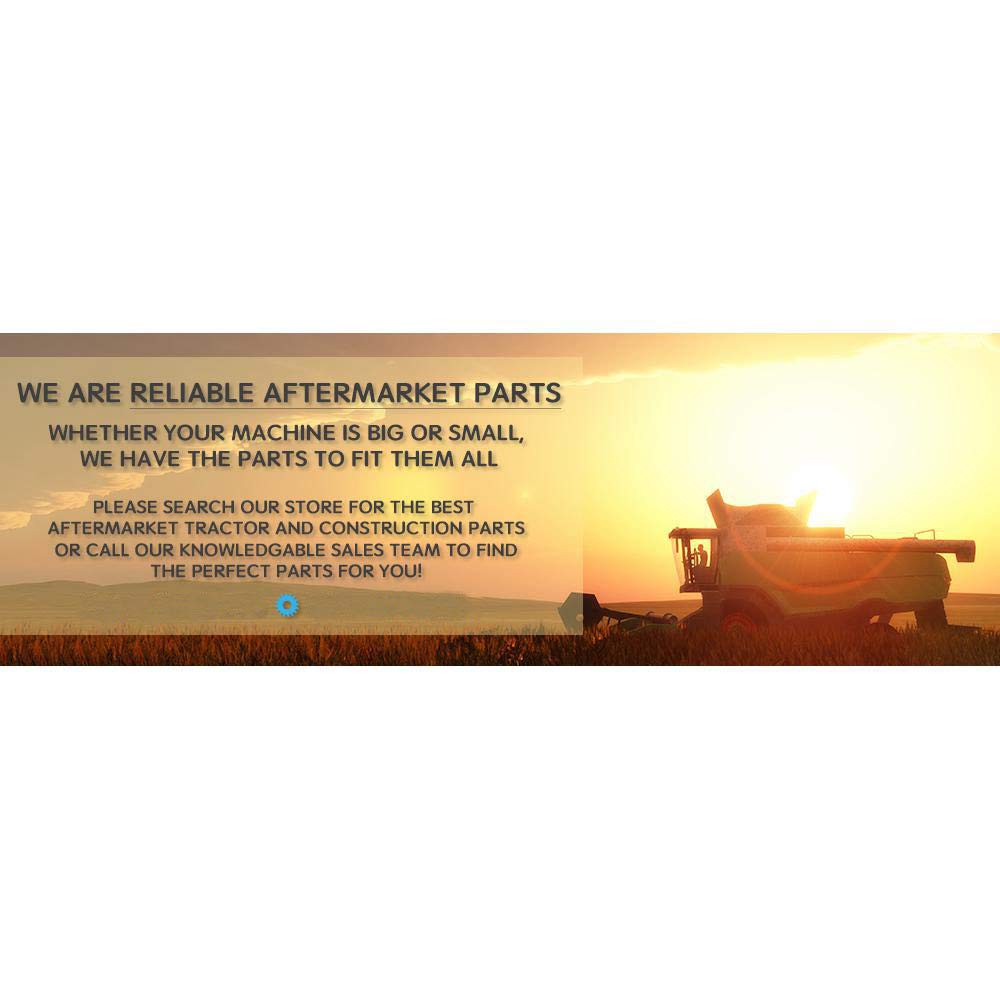3 Point Hitch Kit for Tractor Models 385 395 454 464 Pack of 2 K5269