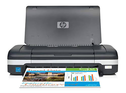 Mobile Printer F8766