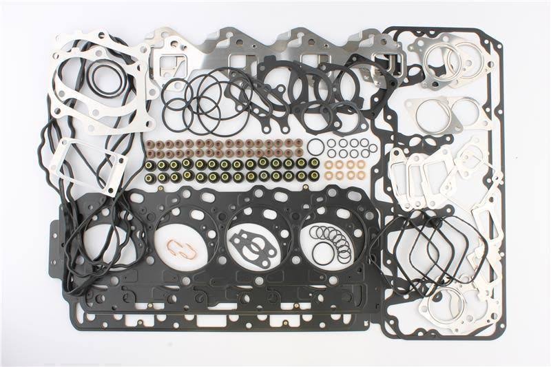 Top End Gasket Kit L9187