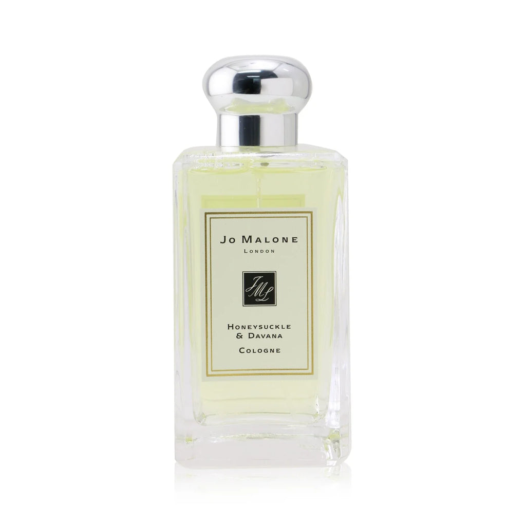 Honeysuckle & Davana Cologne Spray 100ml F162447