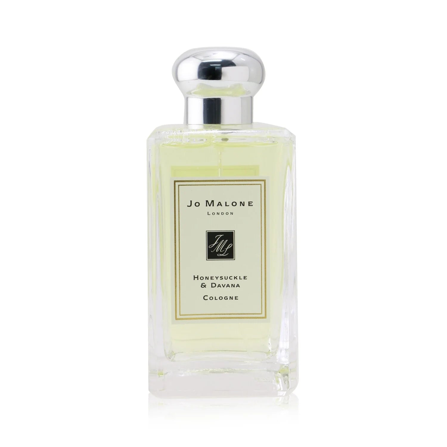 Honeysuckle & Davana Cologne Spray 100ml F162447
