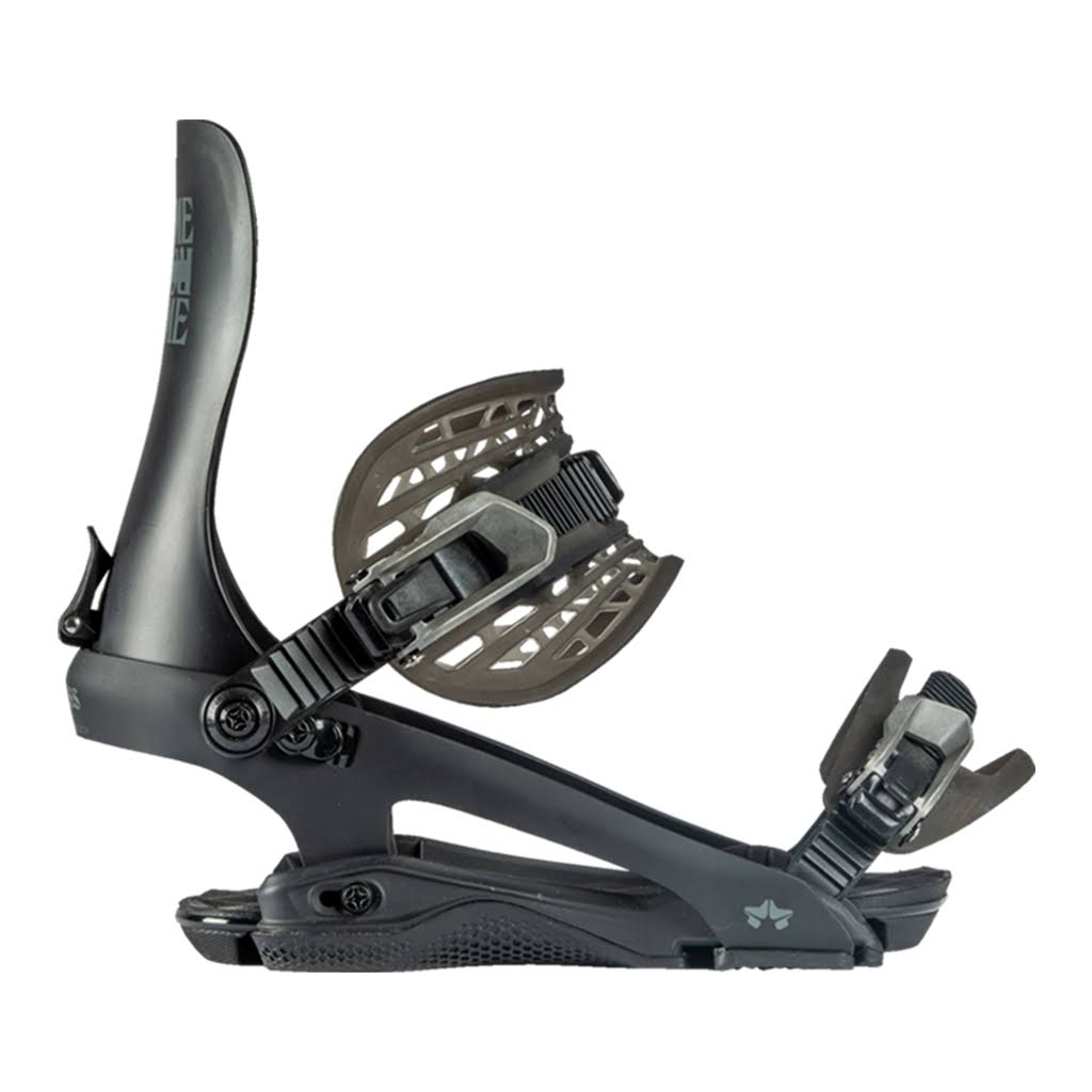 Camo Snowboard Binding O9004