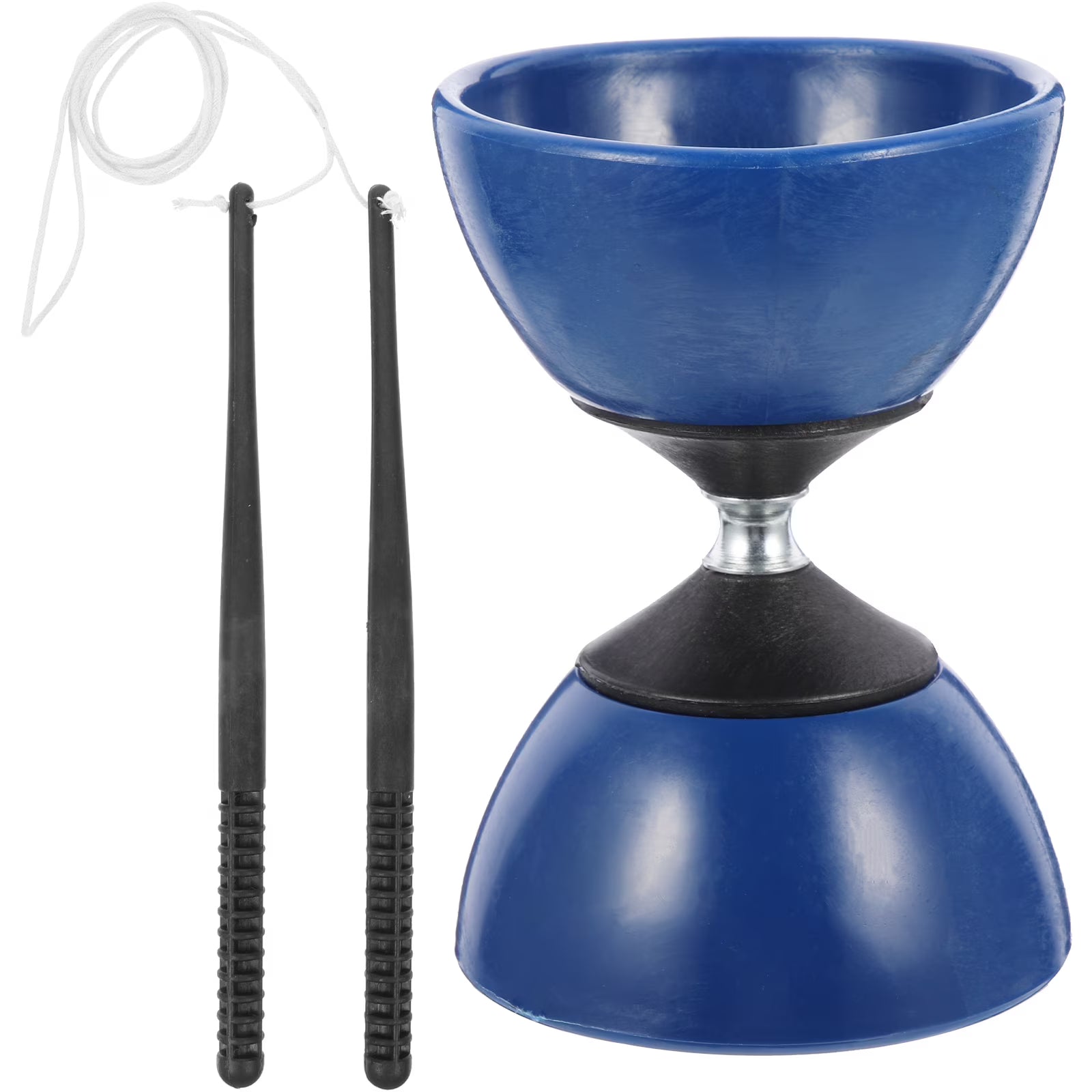 Diabolo Juggling Toy with Hand Sticks N69095