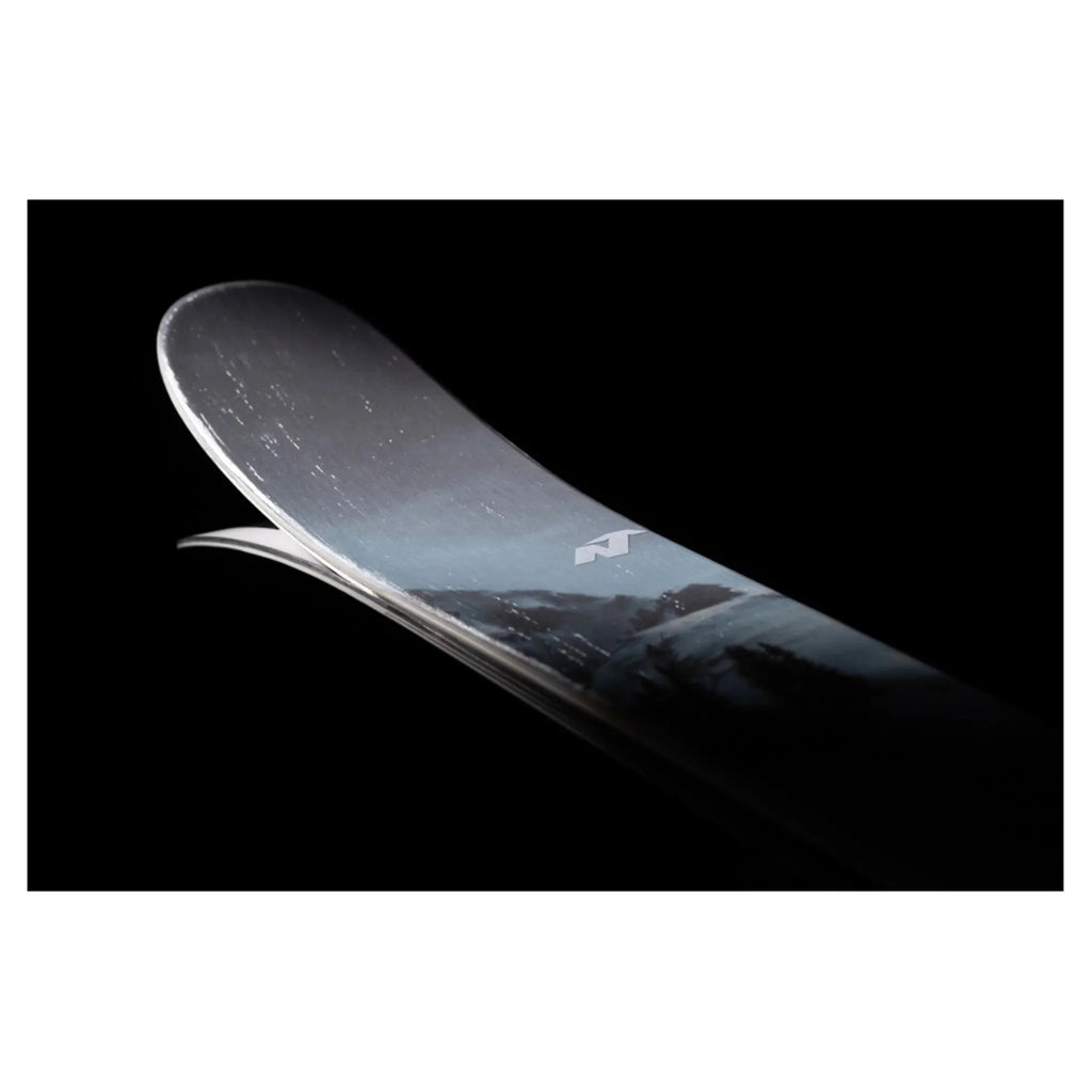 Santa Ana 84 Ski Z27189