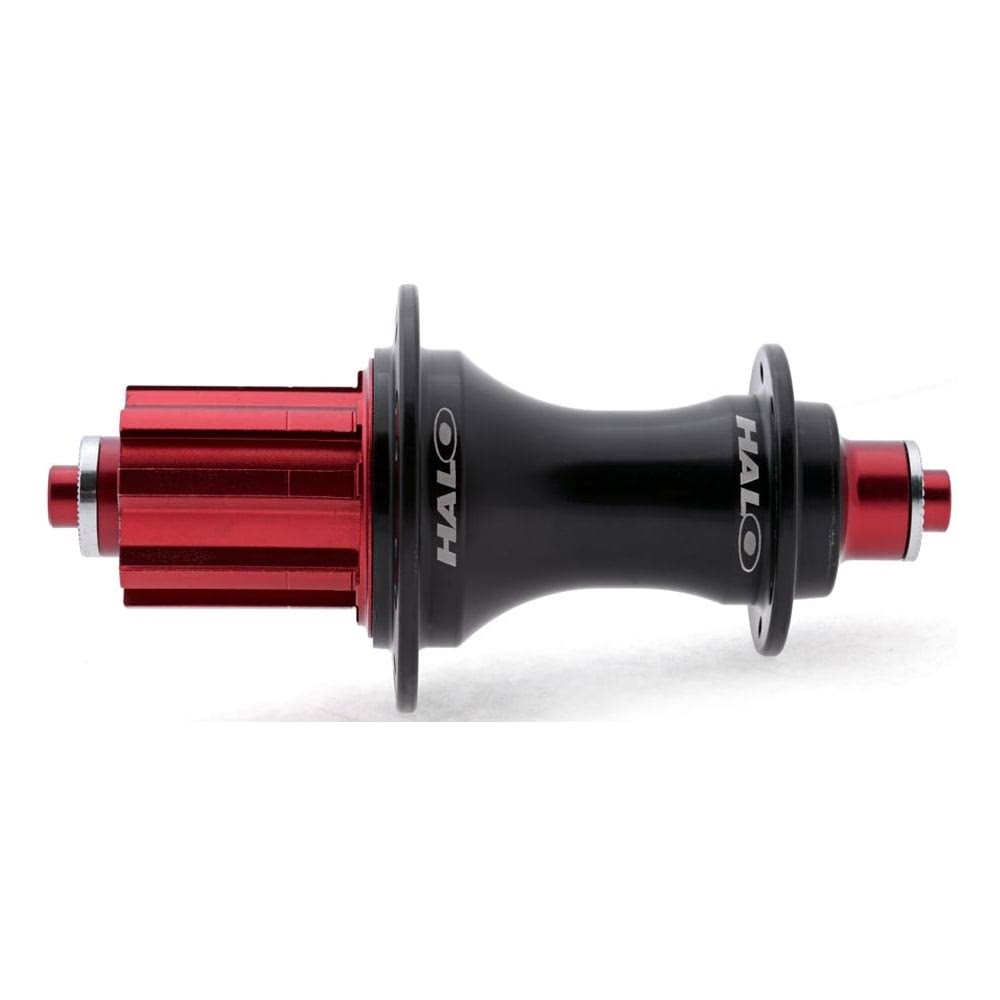 Black Road Hub 32H N6655