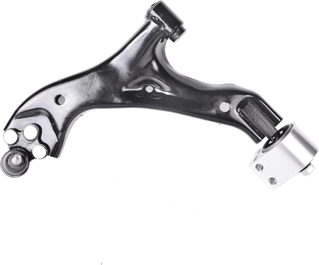 Front Lower Control Arm and Ball Joint Assembly 2 Pack P421486