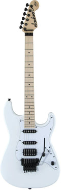 Snow White Signature Electric Guitar C4721