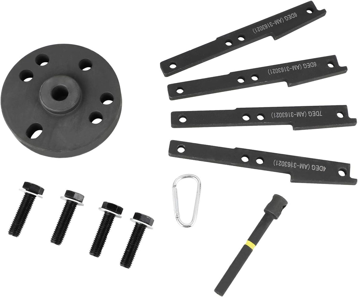 Cam Timing Kit with Puller H27916