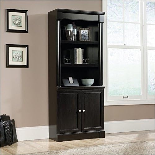 3 Shelf Bookcase in Wind Oak N228