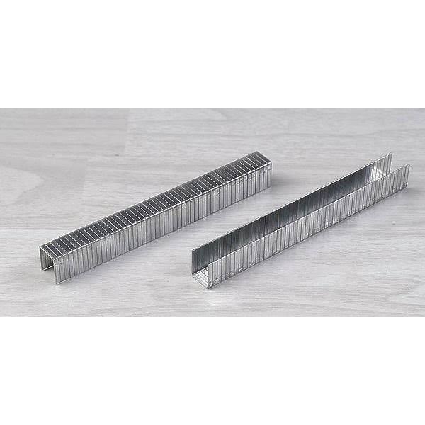 Carton Staples, 1/2x5/8 L, pk25000 Q644844