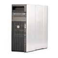 Z620 Workstation E5-2643 Quad Core 3.3Ghz 128GB 500GB K2000 X7721