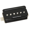 Black P-Rails Bridge Pickup Q10651