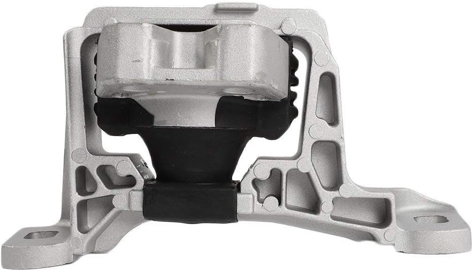 Engine Motor Trans Mount Set 4PCS Pack of 2 A444