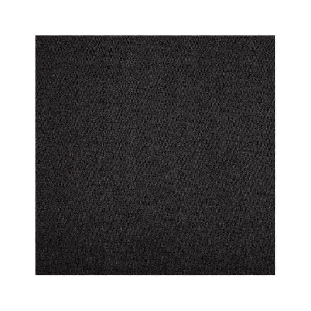 Dark Gray Linen 4 Seater Sofa R5813