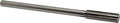 0.575 inch Carbide-Tipped 6 Flute Chucking Reamer D704