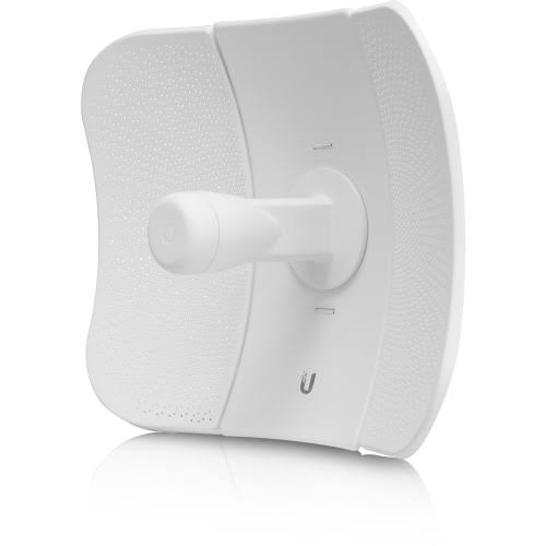 LiteBeam ac Wireless Bridge with Power Injector - 5 GHz - ac N8504