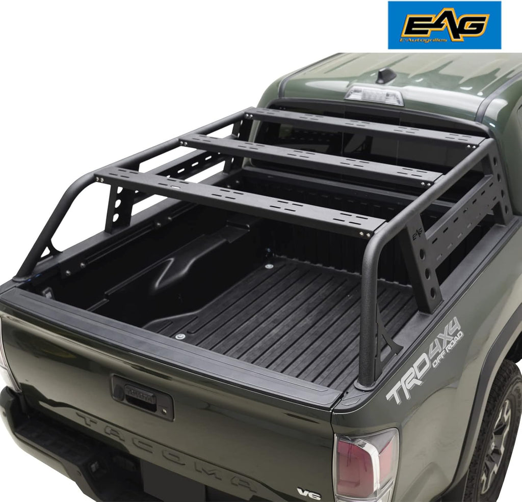 Cargo Rack System for Pickup Truck N8189