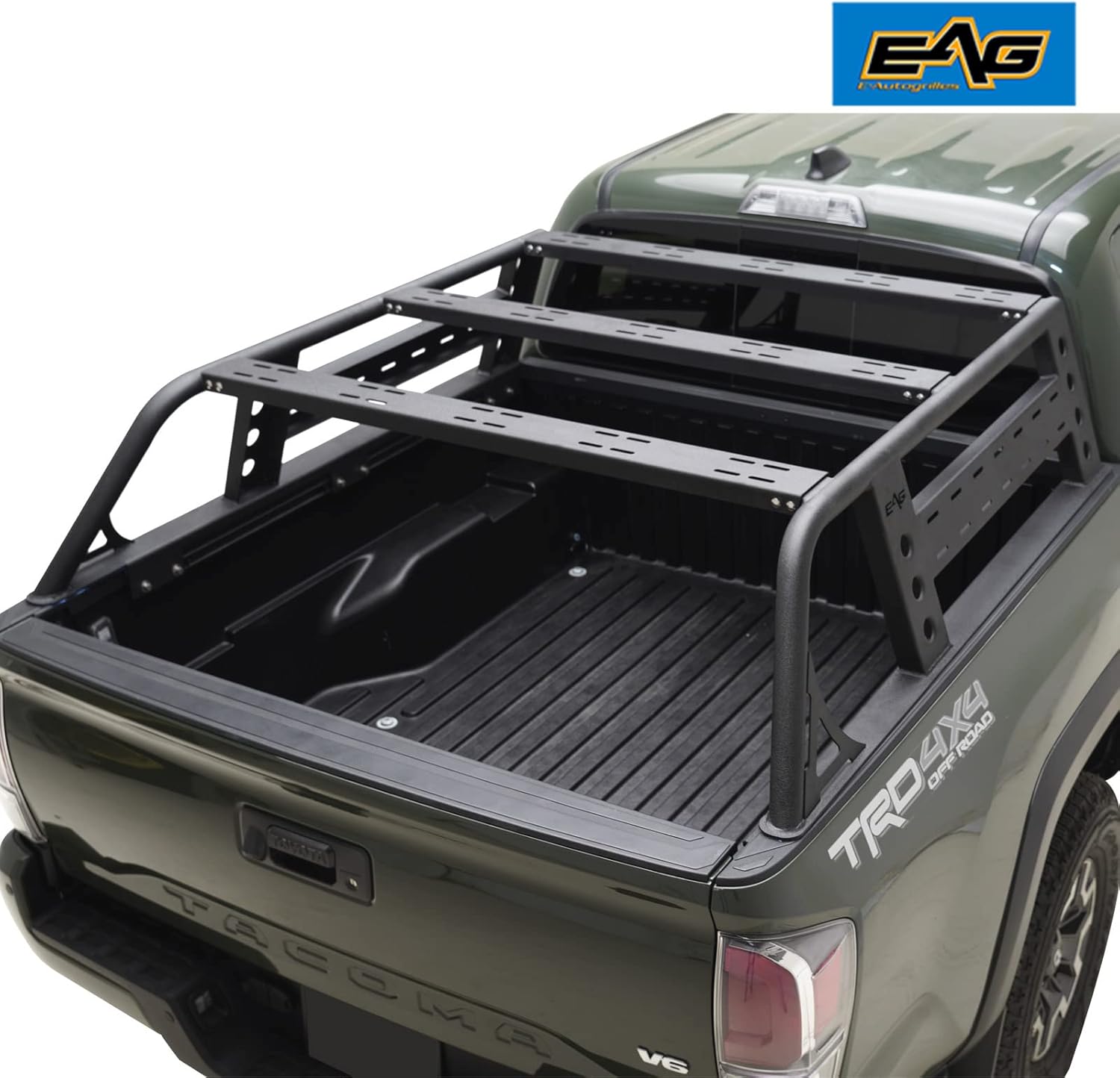 Cargo Rack System for Pickup Truck N8189
