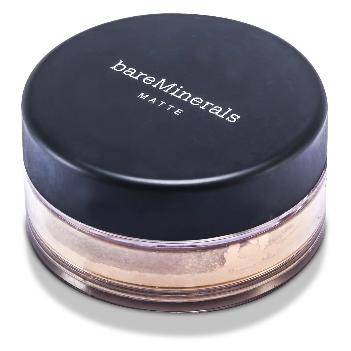 Matte Foundation Broad Spectrum SPF15 - Neutral Medium 6g/0.21oz Y904