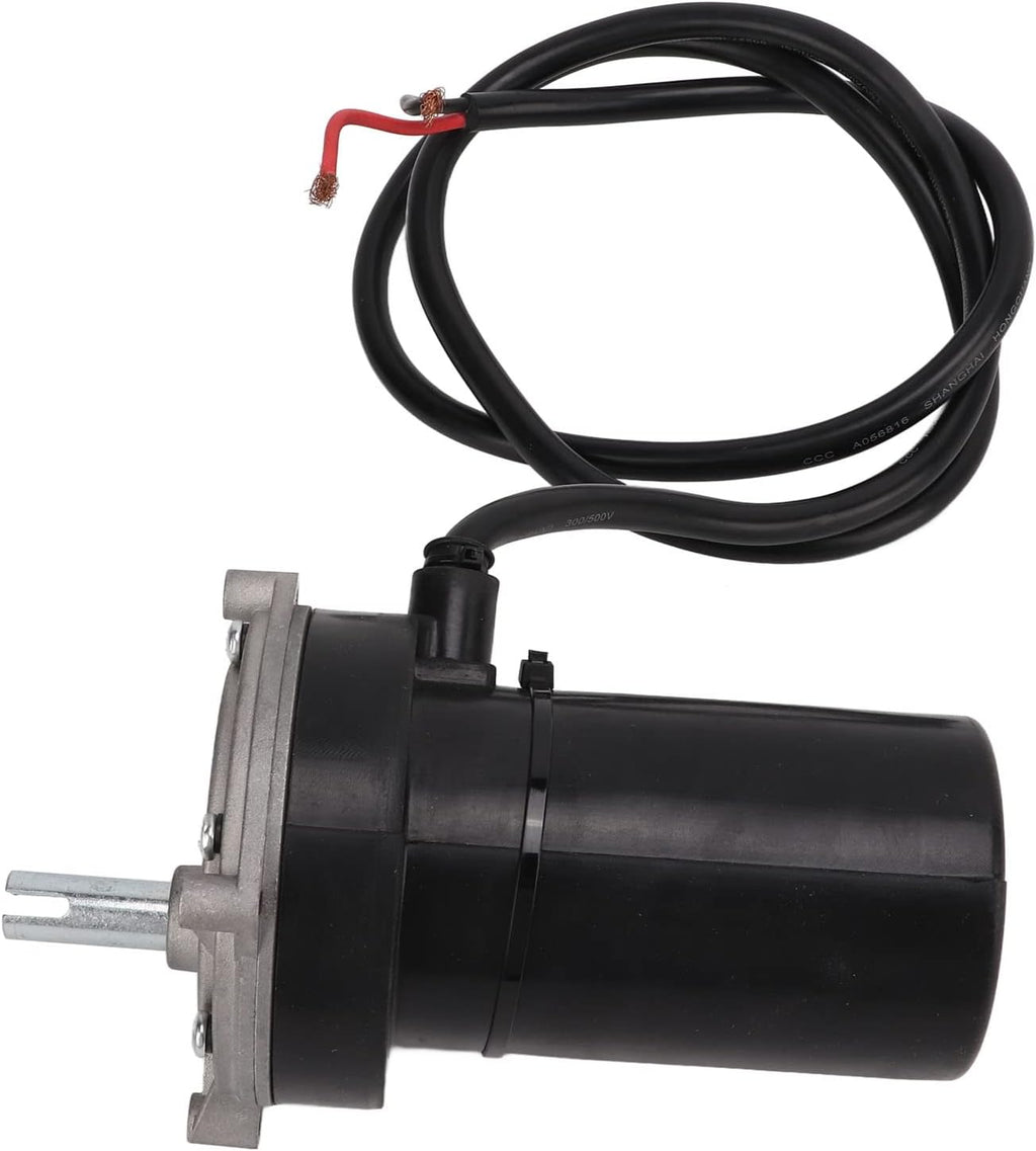 RV Electric Stabilizer Motor O108