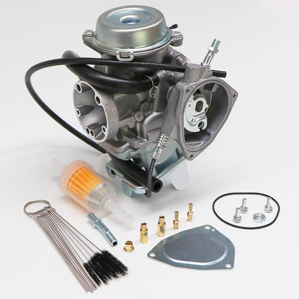 Carburetor For Suzuki Ozark 250 ATV 2002-2010 Y6495