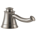 Chrome Soap/Lotion Dispenser P2866