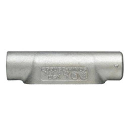 2 1/2 T Conduit Outlet Body G559