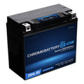 AGM Battery for Snowmobile N952831