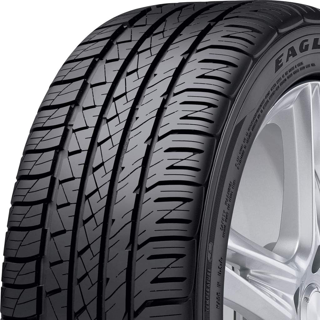 245/40R19 94W All-Season Radial Tire I931529