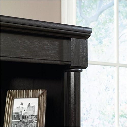 3 Shelf Bookcase in Wind Oak N228