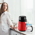 Red 4L Stainless Steel Water Distiller Z304