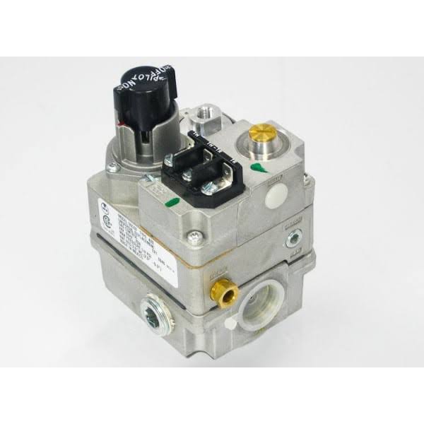Gas Valve R615