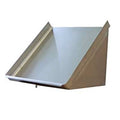 Slanted Wall Rack Shelf 21 R95101